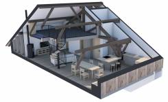 Cécile BOSSONNEY - BOSSONNEY CECILE