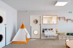 Floriane MASSOULÈS - MASSOULES ARCHITECTES