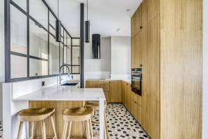 Nelly ALEGRE - NINHO INTERIOR DESIGN
